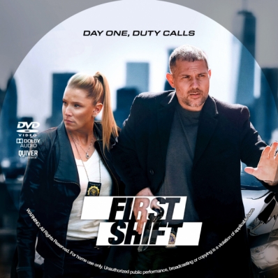 First Shift