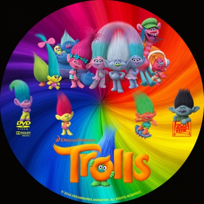 Trolls