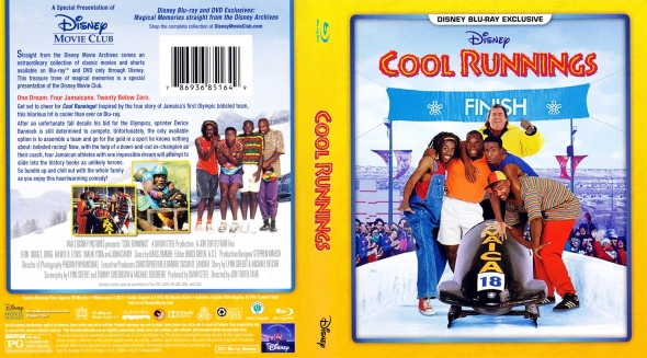 Cool Runnings