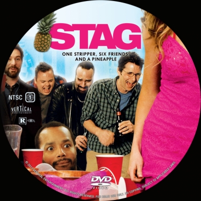 Stag
