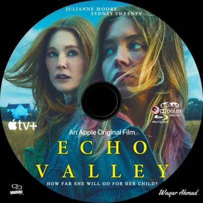 Echo Valley