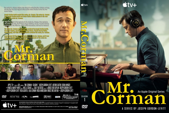 Mr. Corman - Season 1