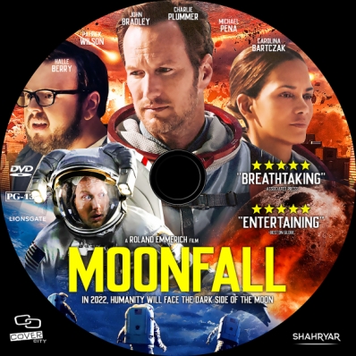 Moonfall