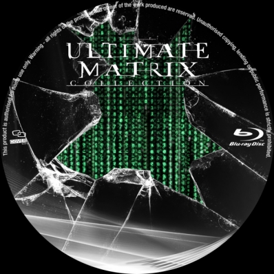 The Matrix Collection