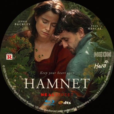 Hamnet