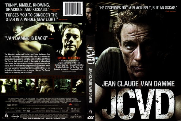 JCVD