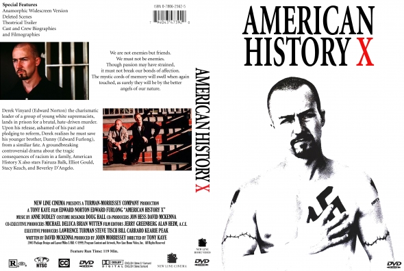 American History X