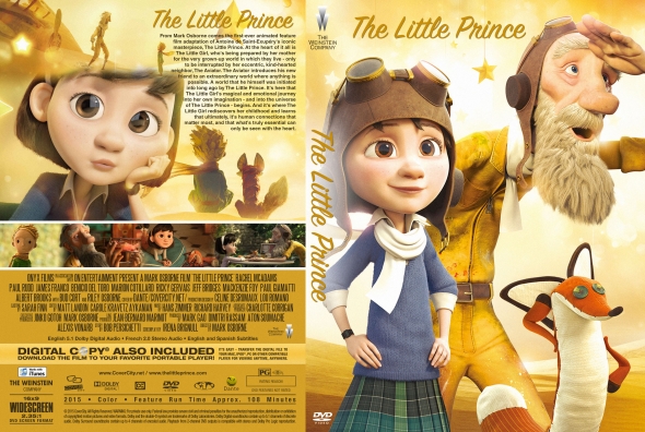 The Little Prince