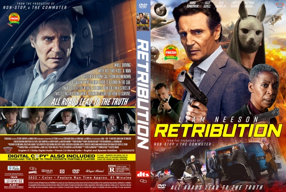 Retribution