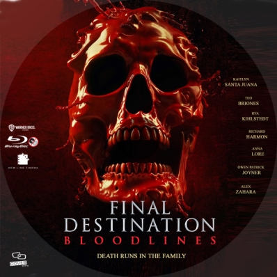 Final Destination: Bloodlines