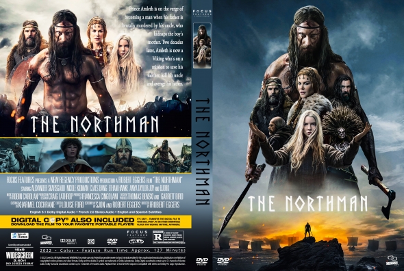 The Northman