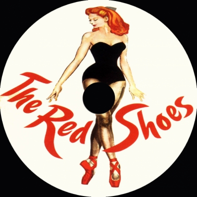 The Red Shoes