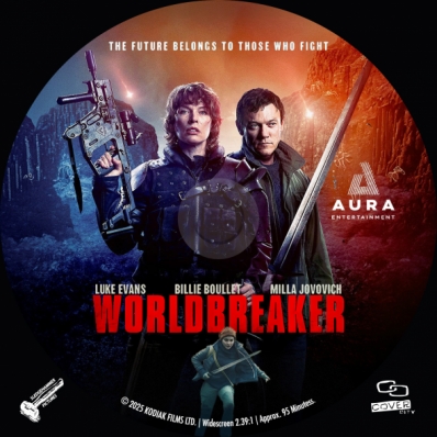 Worldbreaker