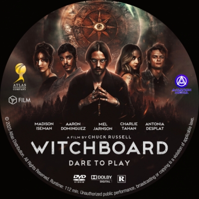 Witchboard