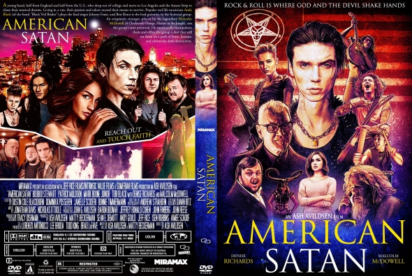 American Satan