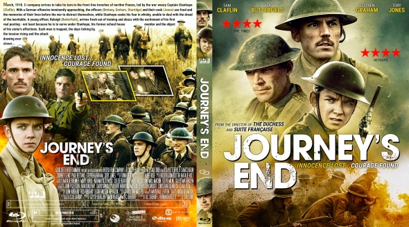 Journey's End