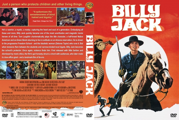 Billy Jack