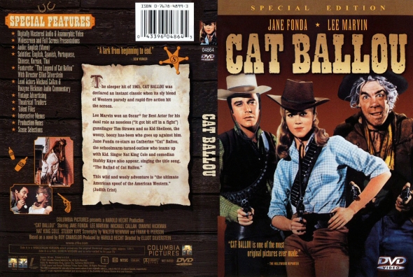 Cat Ballou