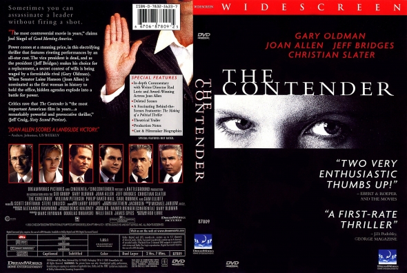 The Contender