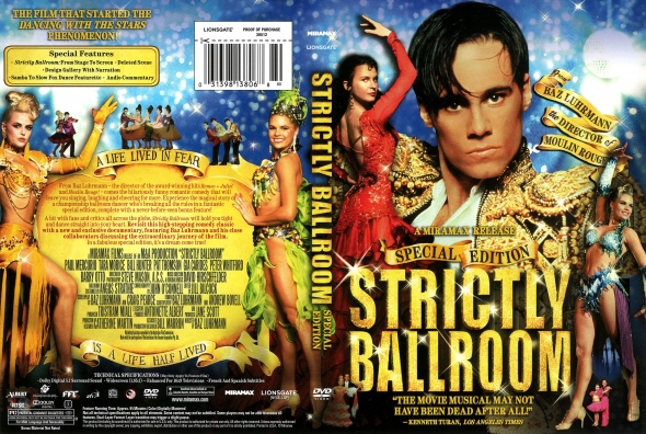 Strictly Ballroom