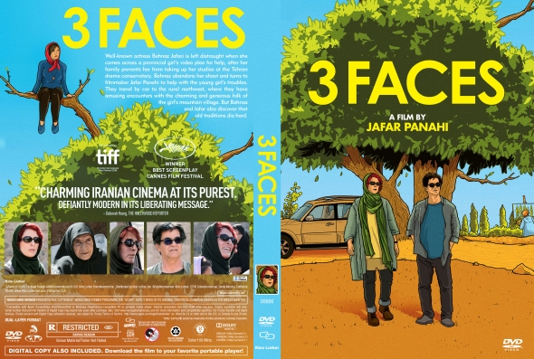 3 Faces