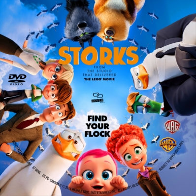 Storks