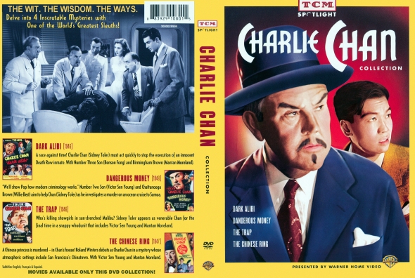 Charlie Chan Collection