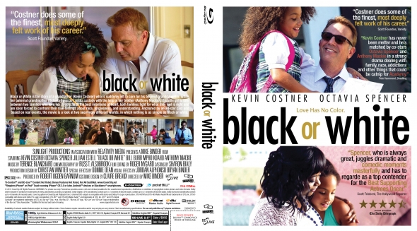 CoverCity - DVD Covers & Labels - Black or White