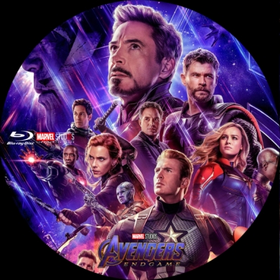 Avengers: Endgame