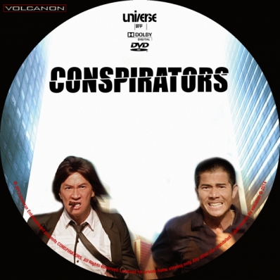 Conspirators