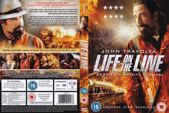 Life on the Line