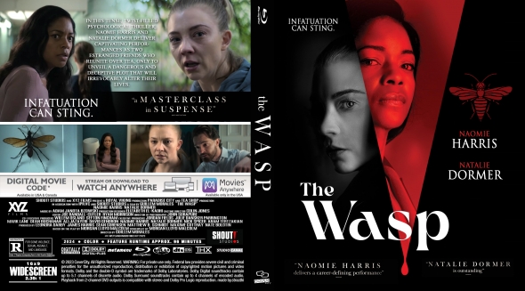 The Wasp