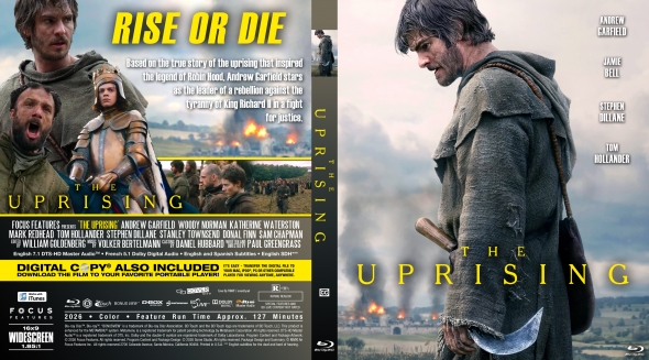 The Uprising