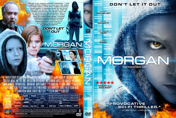 Morgan