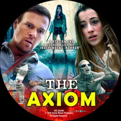 The Axiom