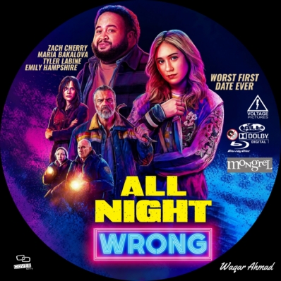 All Night Wrong