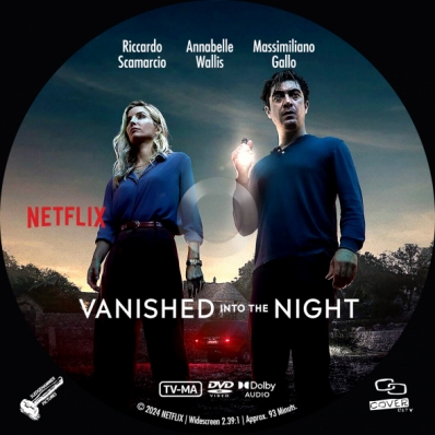 Vanished Into The Night