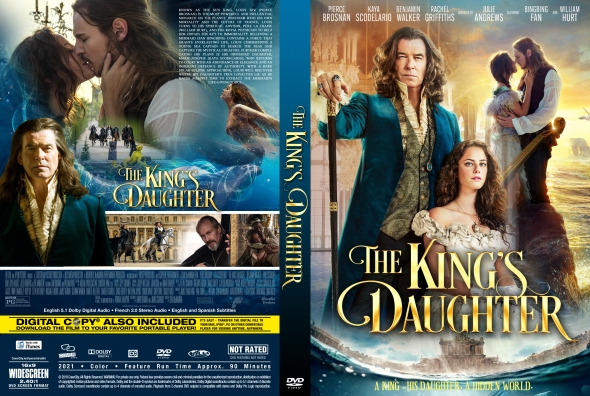 The King's Daughter