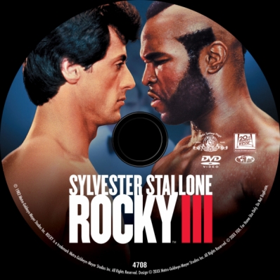 Rocky III