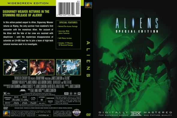 Aliens