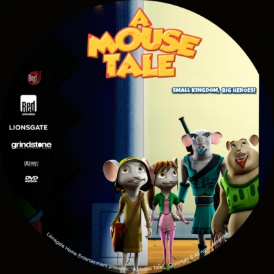 A Mouse Tale