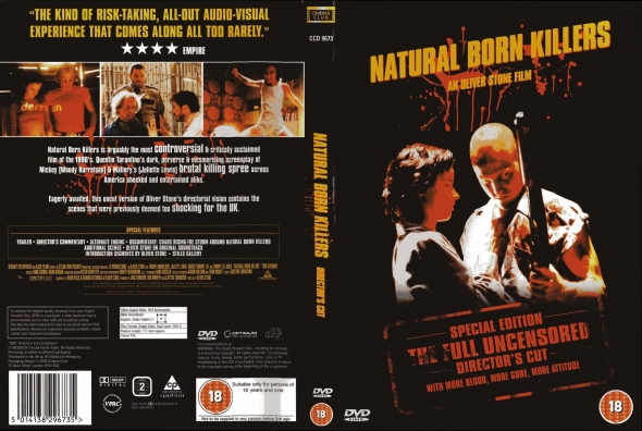 Natural Born Killers