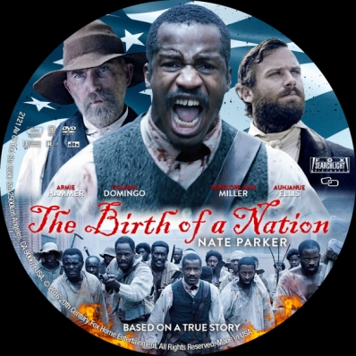 The Birth of a Nation