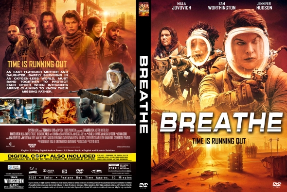 Breathe