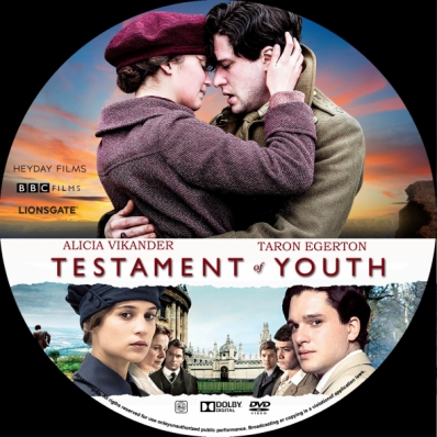 Testament of Youth