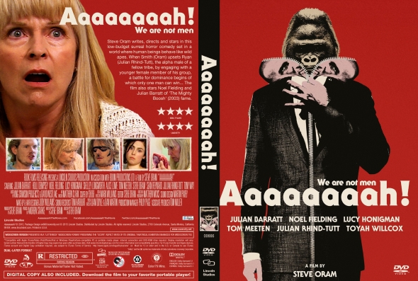 Aaaaaaaah!