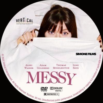 Messy