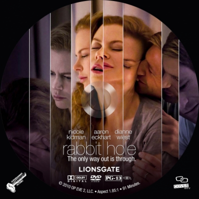Rabbit Hole