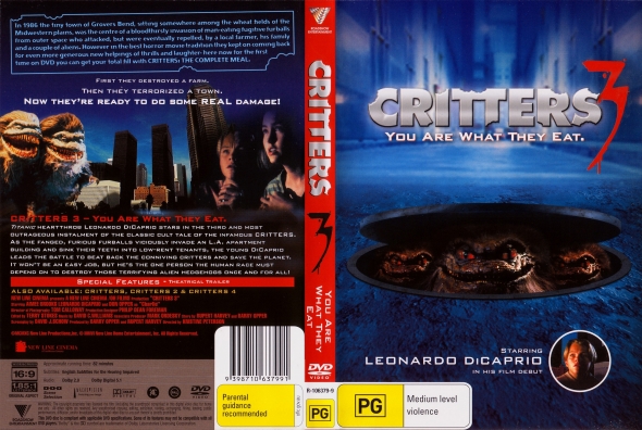 Critters 3