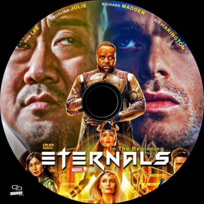 ETERNALS